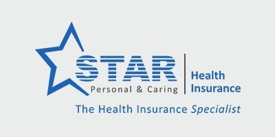 StarHealthInsurance